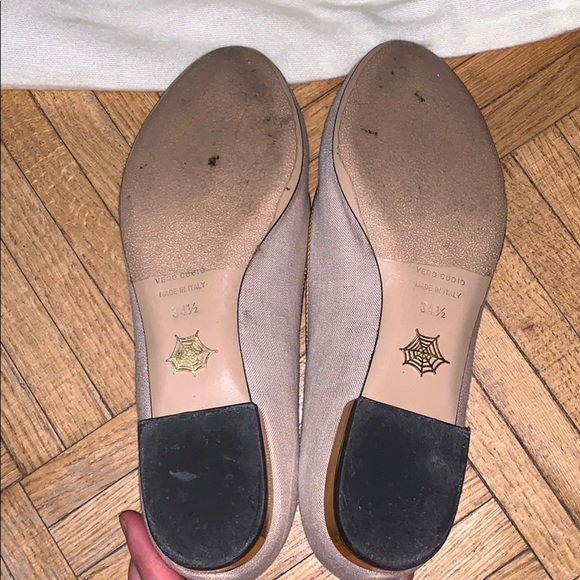Charlotte Olympia kitten  flats - Picture 7 of 8